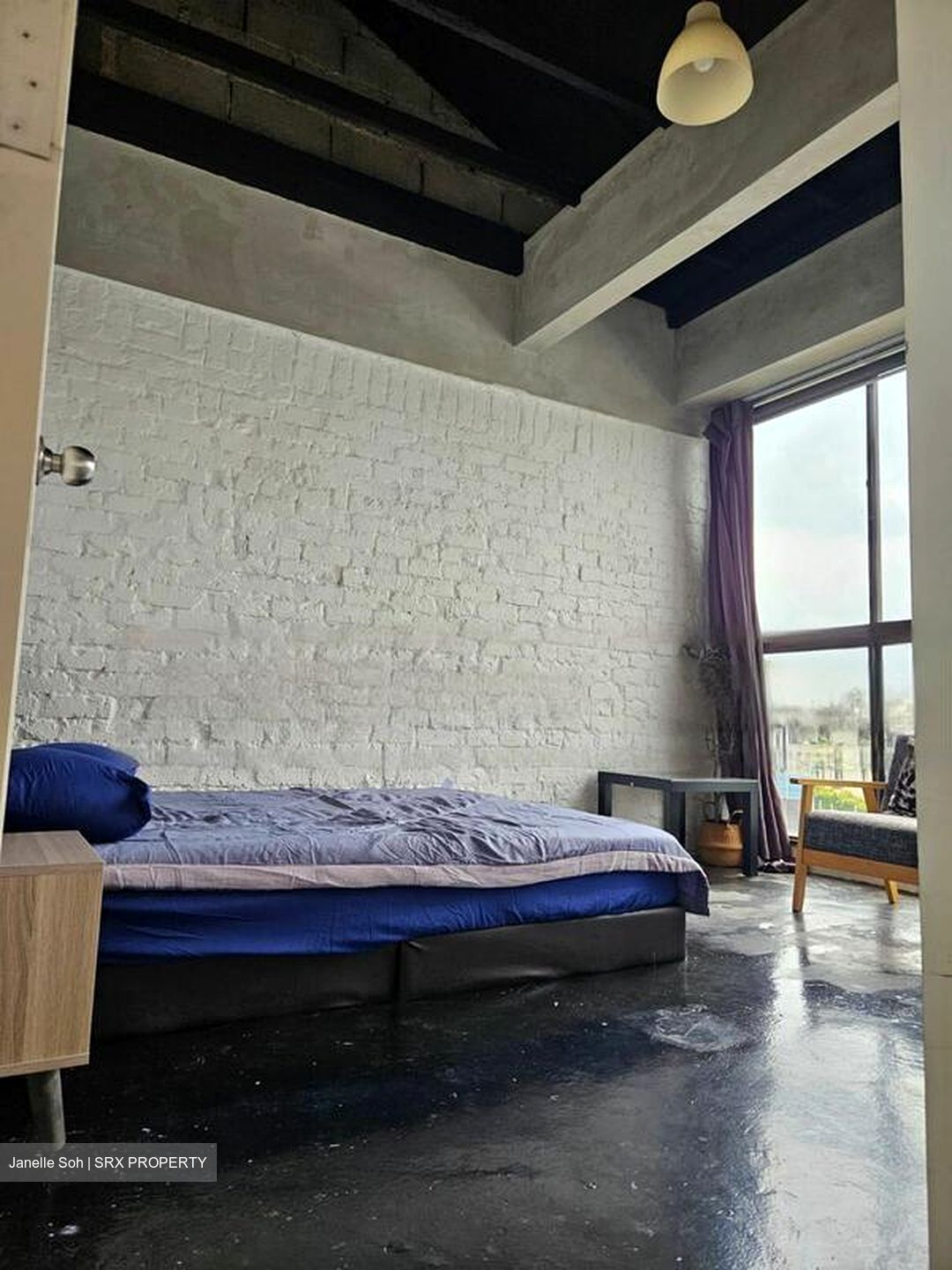 Eng Aun Mansion (D11), Apartment #462712191
